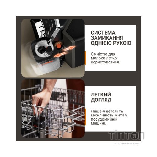 Кавомашина Krups EA917EE0
