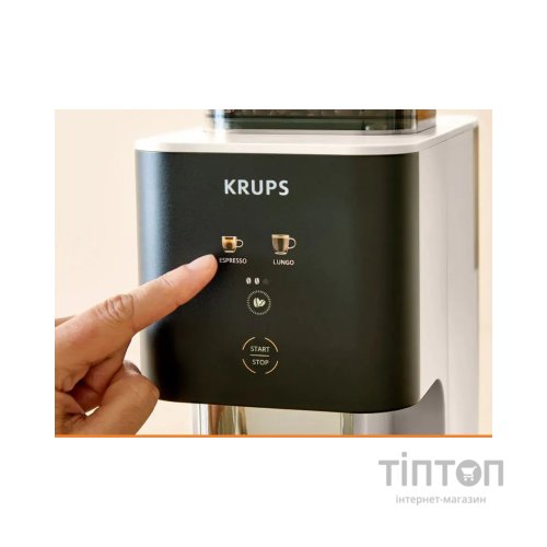 Кавомашина Krups SA4001E0