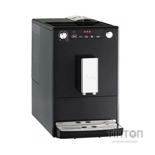 Кавомашина MELITTA Solo Black (E950-201)