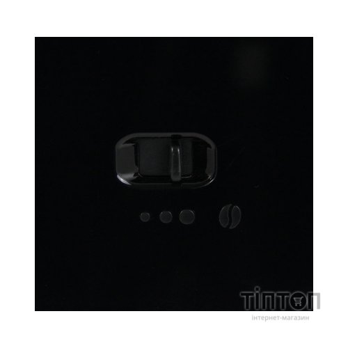 Кавомашина MELITTA Solo Black (E950-201)