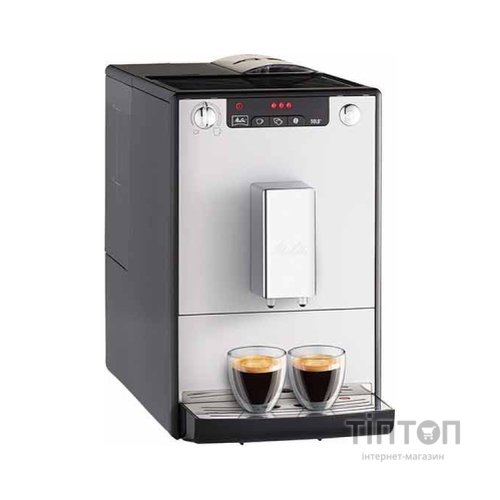 Кавомашина MELITTA SOLO (E950-203)
