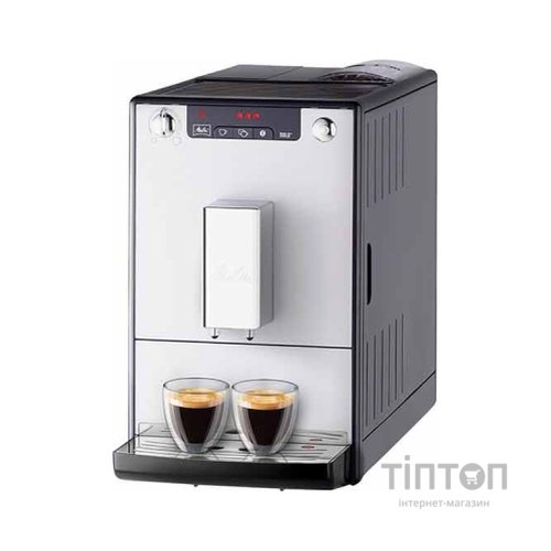 Кавомашина MELITTA SOLO (E950-203)