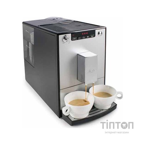 Кавомашина MELITTA SOLO (E950-203)