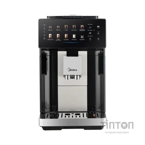 Кавомашина Midea MA-FACM1004A2