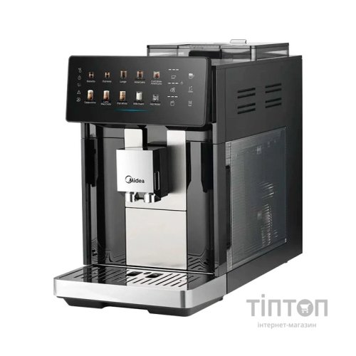 Кавомашина Midea MA-FACM1004A2
