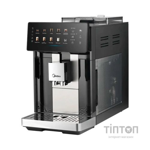 Кавомашина Midea MA-FACM1004A2