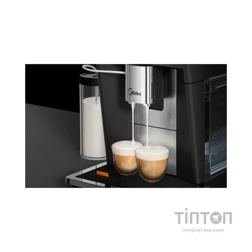 Кавомашина Midea MA-FACM1004A2
