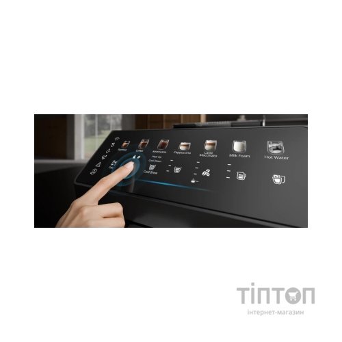 Кавомашина Midea MA-FACM1004A2