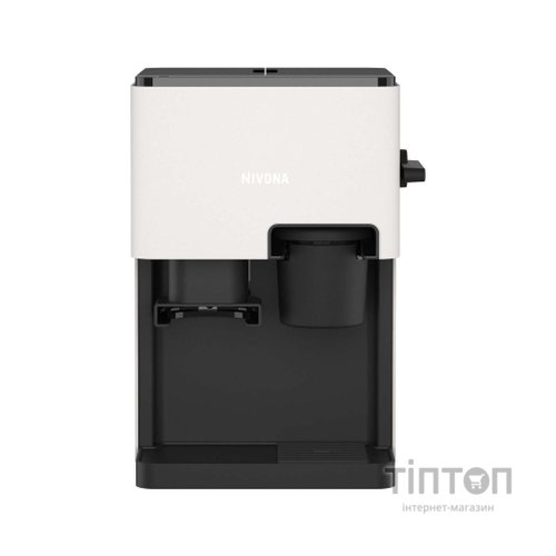Кавомашина Nivona CUBE4102