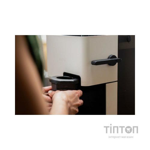 Кавомашина Nivona CUBE4102