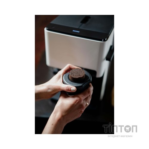 Кавомашина Nivona CUBE4102