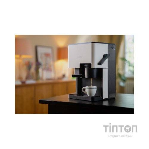 Кавомашина Nivona CUBE4102