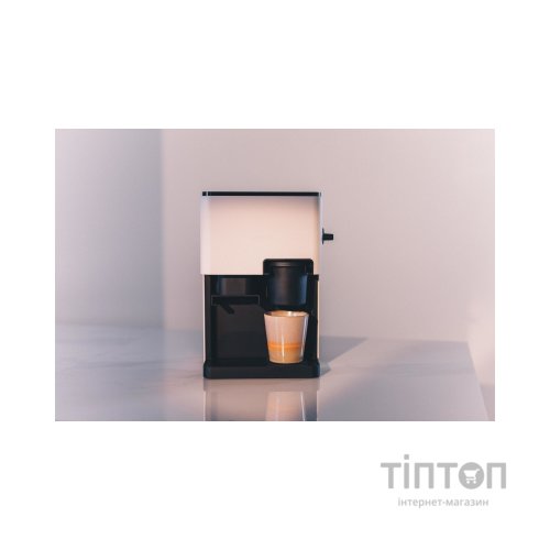 Кавомашина Nivona CUBE4102