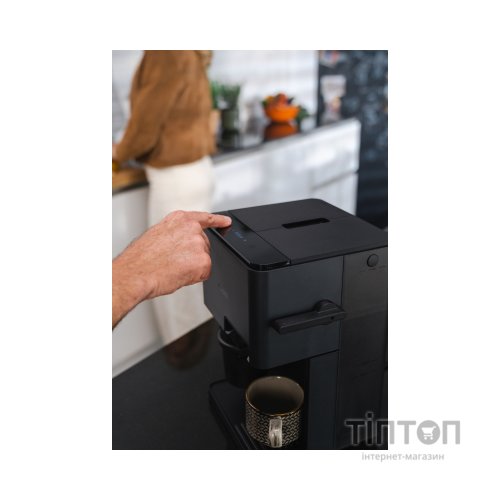 Кавомашина Nivona CUBE4106