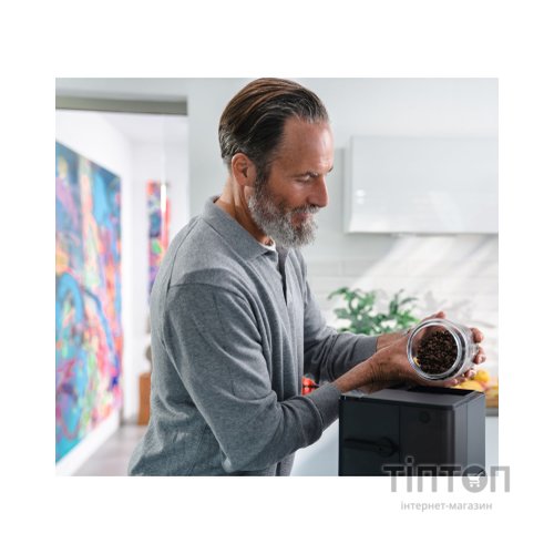 Кавомашина Nivona CUBE4106