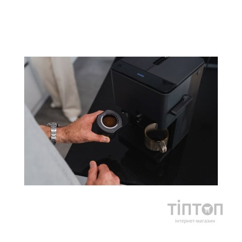 Кавомашина Nivona CUBE4106