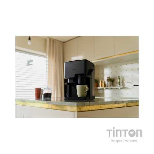 Кавомашина Nivona CUBE4106