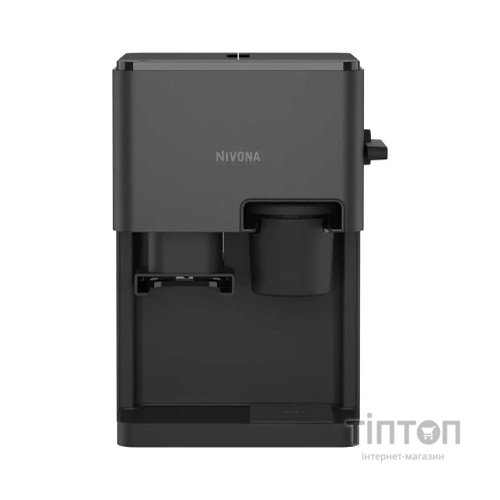 Кавомашина Nivona CUBE4106
