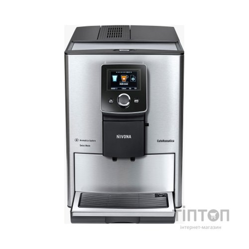 Кавомашина Nivona NICR 825