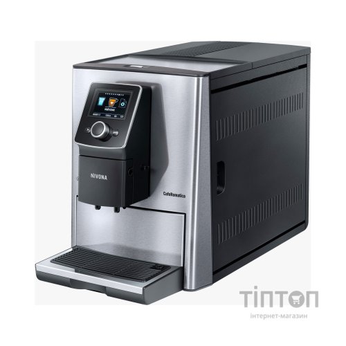 Кавомашина Nivona NICR 825