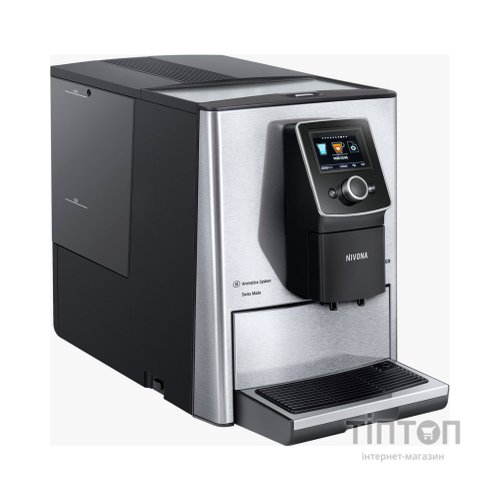 Кавомашина Nivona NICR 825