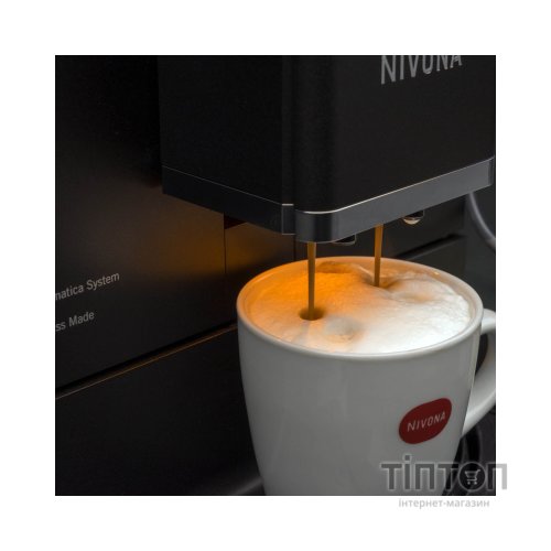 Кавомашина Nivona NICR 960