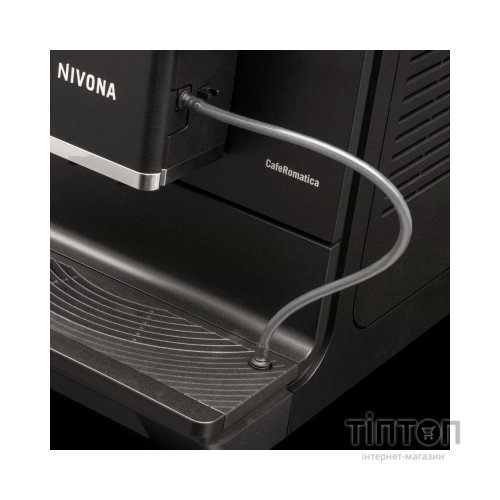 Кавомашина Nivona NICR 960