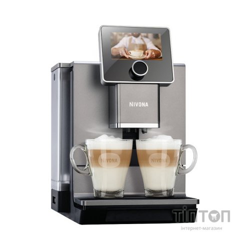 Кавомашина Nivona NICR 970