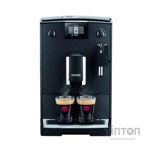Кавомашина Nivona NICR550