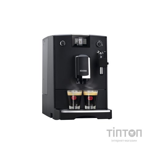 Кавомашина Nivona NICR550