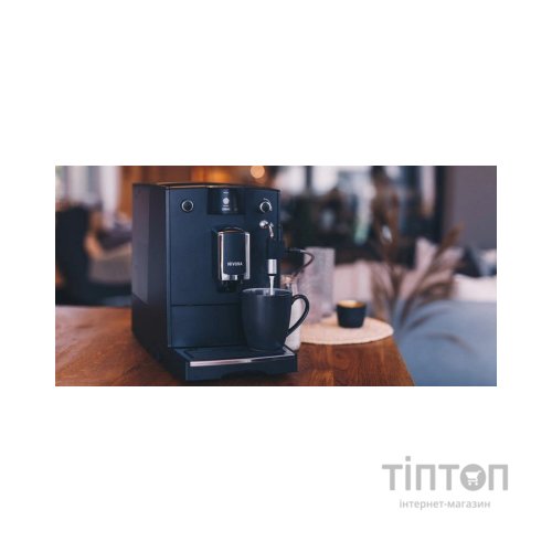 Кавомашина Nivona NICR550
