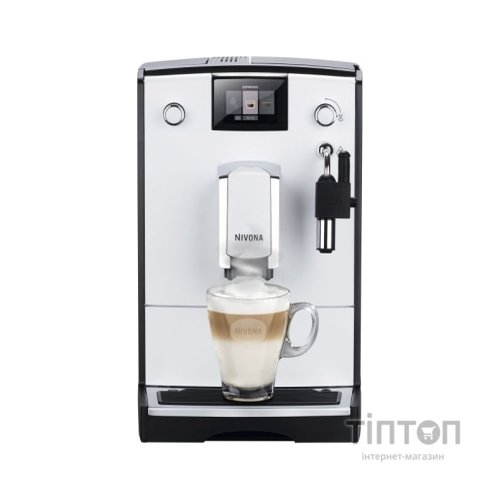 Кавомашина Nivona NICR560