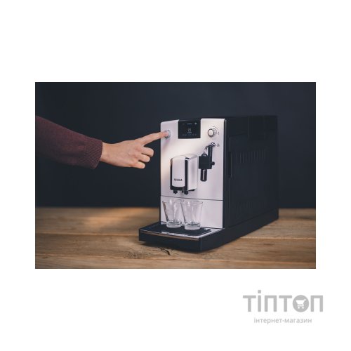 Кавомашина Nivona NICR560
