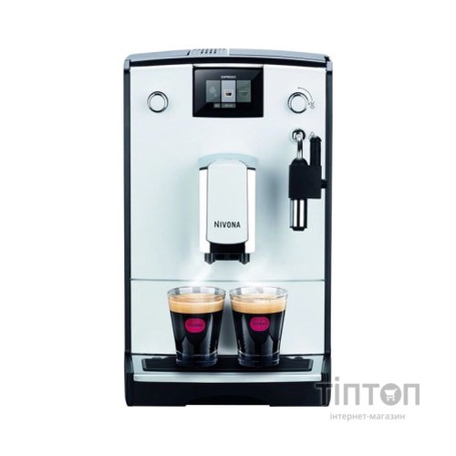 Кавомашина Nivona NICR560