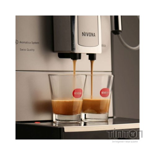 Кавомашина Nivona NICR560