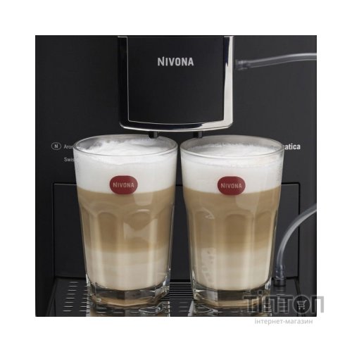 Кавомашина Nivona NICR560