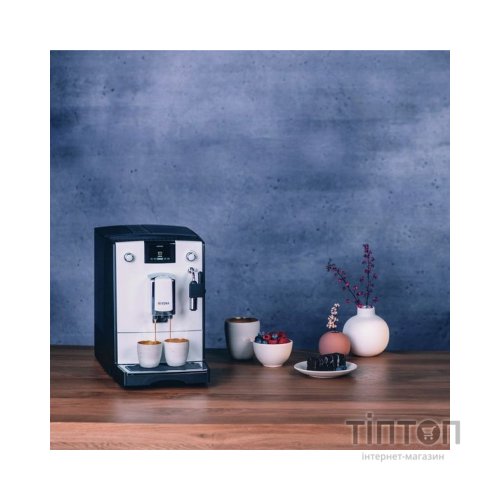 Кавомашина Nivona NICR560