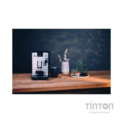 Кавомашина Nivona NICR560
