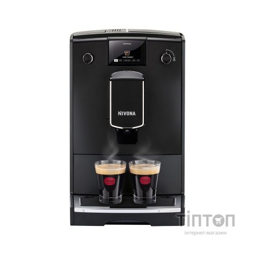 Кавомашина Nivona NICR690
