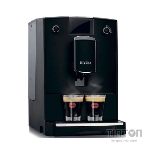 Кавомашина Nivona NICR690