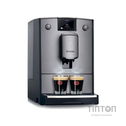 Кавомашина Nivona NICR695