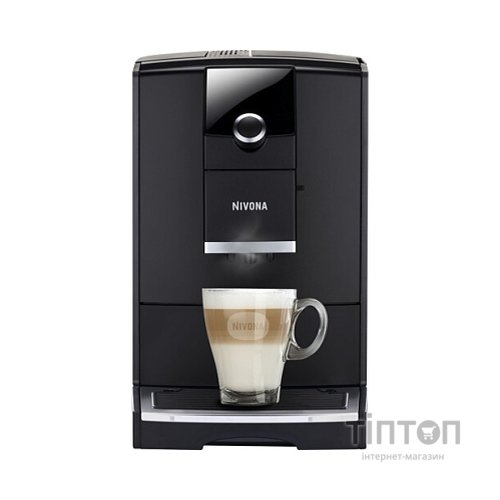 Кавомашина Nivona NICR790