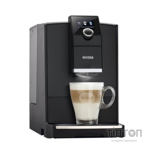 Кавомашина Nivona NICR790