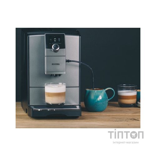 Кавомашина Nivona NICR795