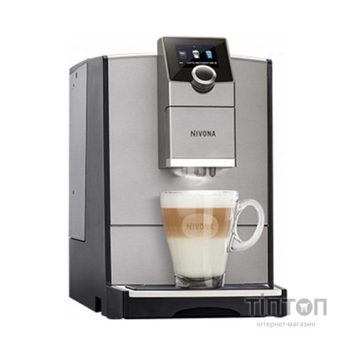 Кавомашина Nivona NICR795