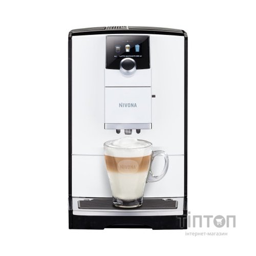 Кавомашина Nivona NICR796