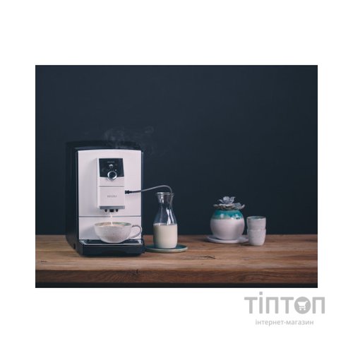 Кавомашина Nivona NICR796