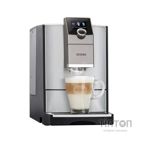 Кавомашина Nivona NICR799