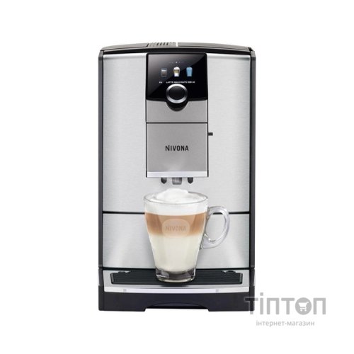 Кавомашина Nivona NICR799