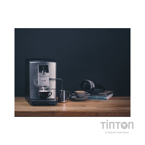 Кавомашина Nivona NICR799
